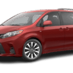 321 3219992 2018 toyota sienna xle red removebg preview