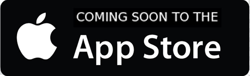 iphone app store android coming soon